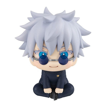 Jujutsu Kaisen Look Up PVC Figur Satoru Gojo KOSEN ver. 11 cm (Repeat)