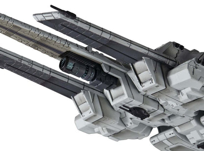Mobile Suit Gundam Cosmo Fleet Special Fahrzeug Nahel Argama Re. 17 cm (Repeat)