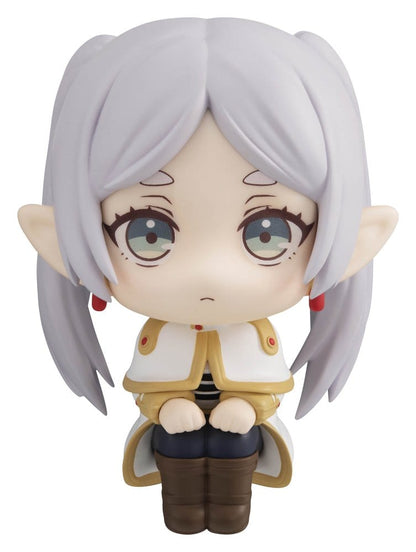 Frieren: Beyond Journey's End Look Up PVC Figur Frieren 11 cm (Repeat)