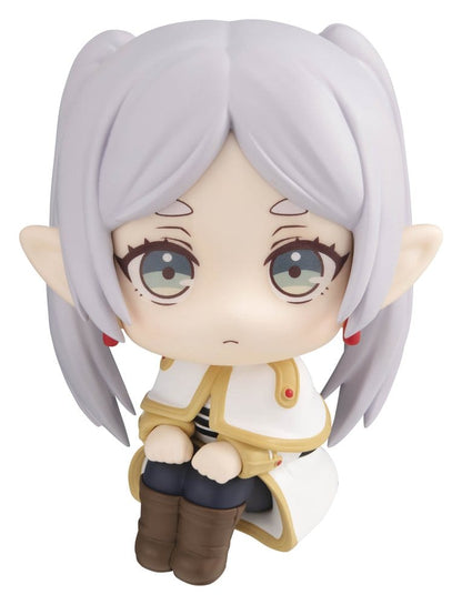 Frieren: Beyond Journey's End Look Up PVC Figur Frieren 11 cm (Repeat)