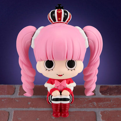 One Piece Look Up PVC Figur Perona 11 cm (Repeat)