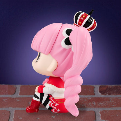 One Piece Look Up PVC Figur Perona 11 cm (Repeat)