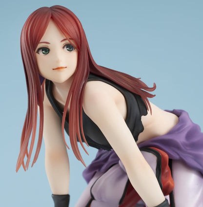 Mobile Suit Gundam 0080: War in the Pocket GGG PVC Figur Christina Mackenzie -Into The Sky- (Repeat) 17 cm