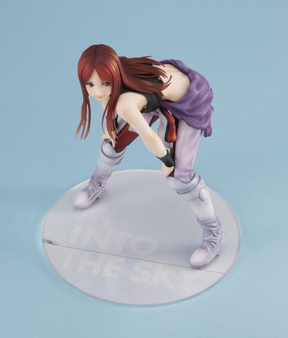 Mobile Suit Gundam 0080: War in the Pocket GGG PVC Figur Christina Mackenzie -Into The Sky- (Repeat) 17 cm