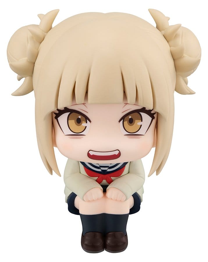My Hero Academia Look Up PVC Figur Himiko Toga 11 cm (Repeat)