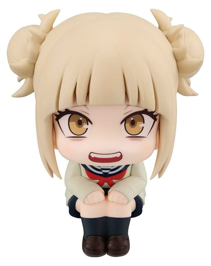 My Hero Academia Look Up PVC Figur Himiko Toga 11 cm (Repeat)