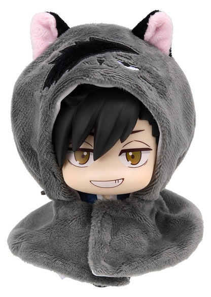 Haikyu!! Look Up Cape für PVC Figuren Kuroo Cat (Repeat)