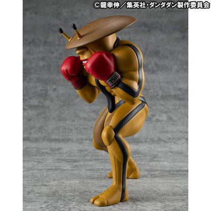 Dandadan Occultic Sofubi Collection Vinyl Figur Dover Demon 15 cm