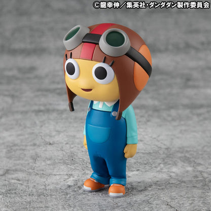 Dandadan Occultic Sofubi Collection Vinyl Figur Chiquitita 8 cm