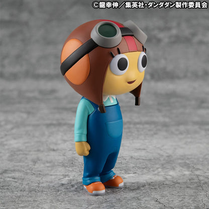 Dandadan Occultic Sofubi Collection Vinyl Figur Chiquitita 8 cm