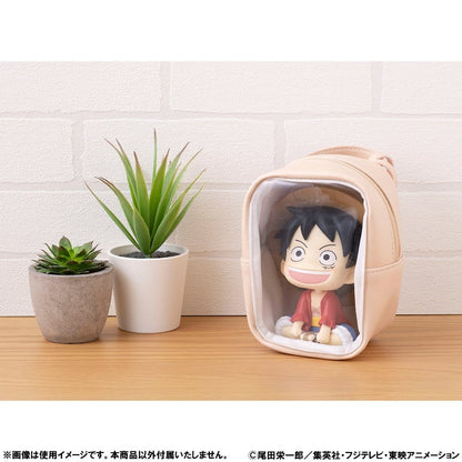 Look Up Tasche (Repeat) 14 cm