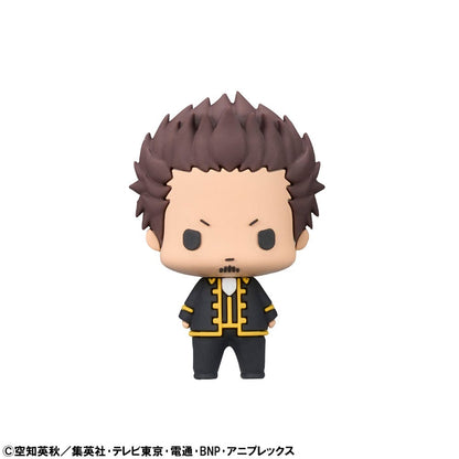 Gintama Chokorin Mascot Series Sammelfiguren 6er-Pack Vol. 2 5 cm