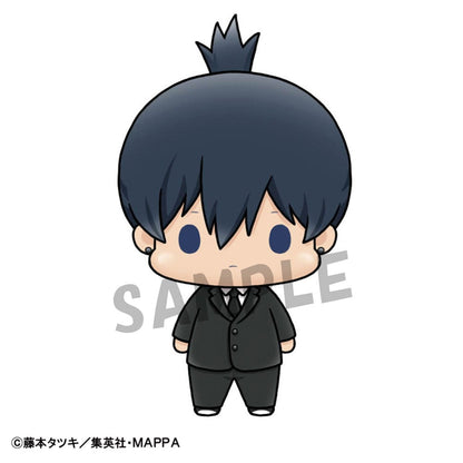Chainsaw Man Chokorin Mascot Series Sammelfiguren 6 cm Sortiment (6)