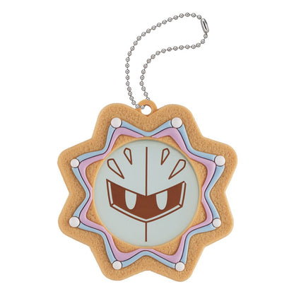 Kirby´s Dream Land Charm Patisserie Anhänger Kirby´s cookie time Sortiment (6)
