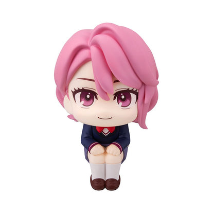 Dandadan Look Up PVC Statue Aira 11 cm