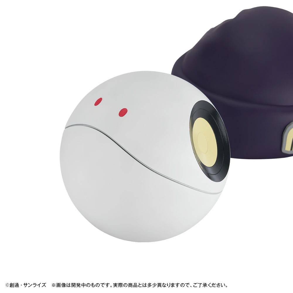 Mobile Suit Gundam GQuuuuuuX Spardose Haro 12 cm