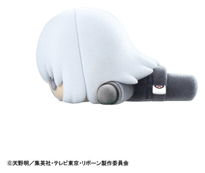 Katekyo Hitman Reborn! Nuippo Minifiguren 6 cm Blind Box Display (6) (Repeat)