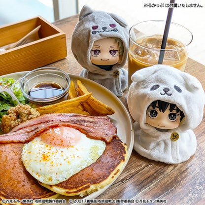 Jujutsu Kaisen Look Up Cape für PVC Figuren Anime 5th Anniversary Toge Inumaki (Jujutsu Kaisen 0)