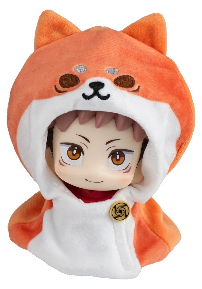 Jujutsu Kaisen Look Up Cape für PVC Figuren Anime 5th Anniversary Yuji Itadori