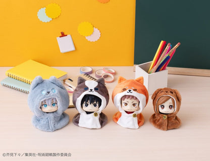 Jujutsu Kaisen Look Up Cape für PVC Figuren Anime 5th Anniversary Megumi Fushiguro