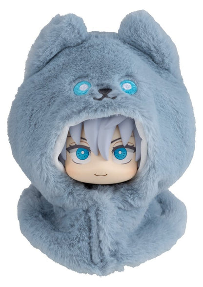 Jujutsu Kaisen Look Up Cape für PVC Figuren Anime 5th Anniversary Satoru Gojo