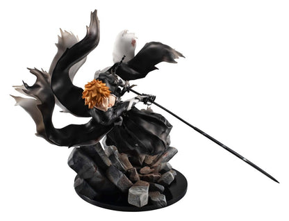 Bleach Precious G.E.M. Series PVC Figur Ichigo Kurosaki Bleach: Thousand-Year Blood War (Repeat) 25 cm