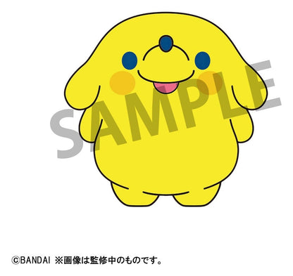 Tamagotchi Chokorin Collection Minifiguren 5 cm Blind Box Sortiment (6)