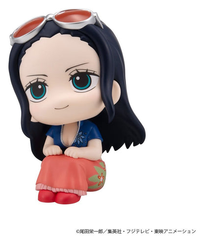One Piece Lookup PVC-Figur Nico Robin 11 cm