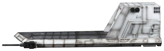 Gundam Unicorn Realistic Model Series Diorama 1:144 Nahel Argama Catapult Deck (UC ver.) 138 cm