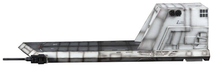Gundam Unicorn Realistic Model Series Diorama 1:144 Nahel Argama Catapult Deck (UC ver.) 138 cm