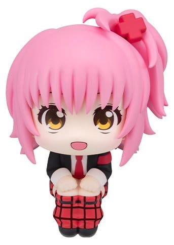 Shugo Chara! Look Up PVC Figur Amu Hinamori 11 cm