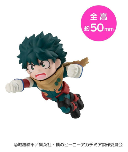 My Hero Academia Tobimas Minifiguren 5 cm Blind Box Display (6)