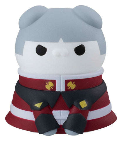Mobile Suit Gundam SEED Mega Cat Project Minifiguren Nyandam SEED Cats in Disguise Blind Box Display (8)