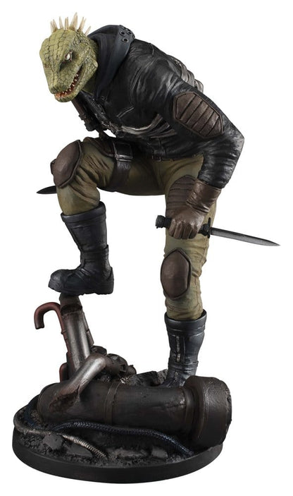 Dorohedoro PVC Figur Kaiman 23 cm (Repeat)