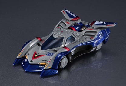 Future GPX Cyber Formula Cyber Formula Collection -Heritage Edition- Fahrzeug Asurada G.S.X Aero Mode
