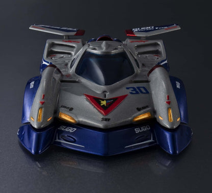 Future GPX Cyber Formula Cyber Formula Collection -Heritage Edition- Fahrzeug Asurada G.S.X Aero Mode