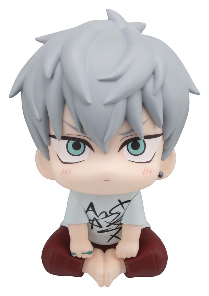 Alien Stage Look Up PVC Figur Till 11 cm
