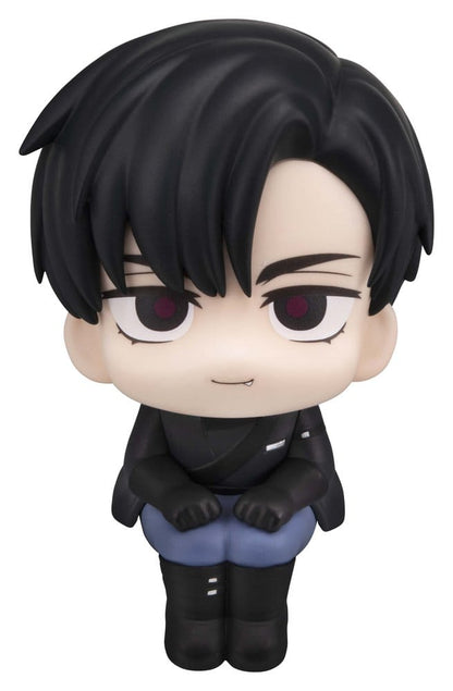 Alien Stage Look Up PVC Figuren 2er-Pack Ivan & Till 11 cm (with gift)