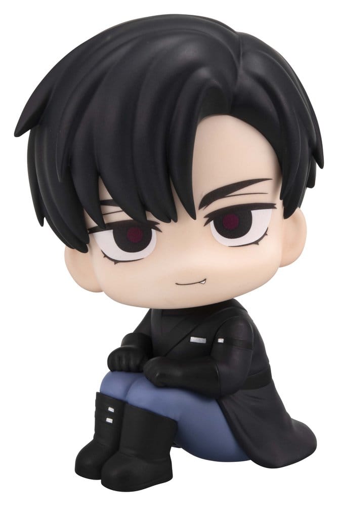 Alien Stage Look Up PVC Figuren 2er-Pack Ivan & Till 11 cm (with gift)