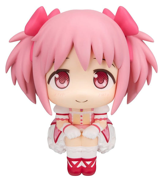 Puella Magi Madoka Magica Look Up PVC Figur Madoka Kaname 11 cm
