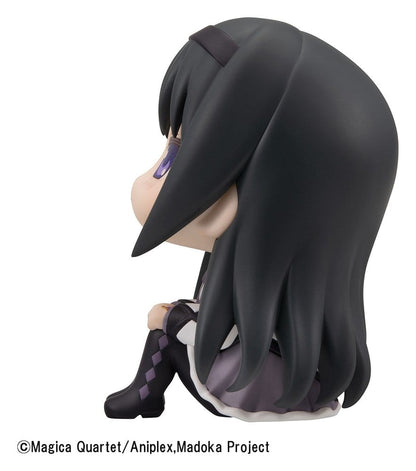 Puella Magi Madoka Magica Look Up PVC Figuren 2er-Pack Madoka Kaname & Homura Akemi 11 cm (with gift)