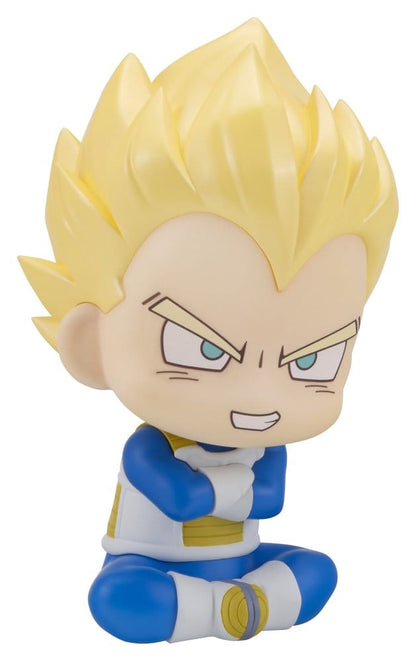 Dragon Ball DAIMA Look Up PVC Figur Super Saiyan Vegeta (mini) 11 cm