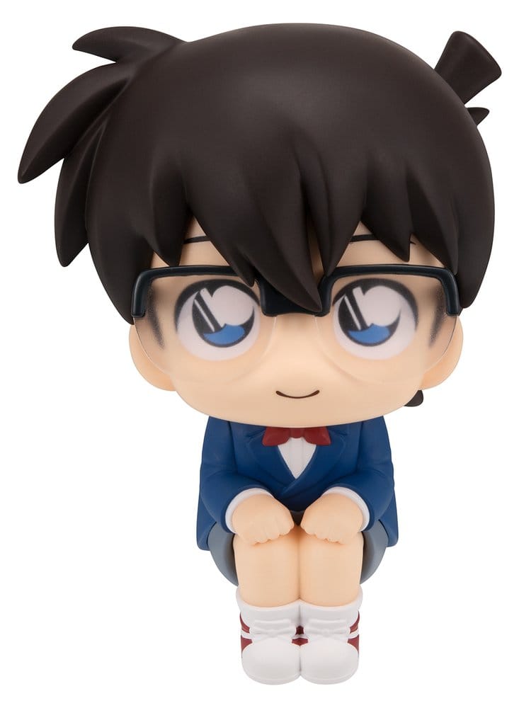 Detective Conan Look Up PVC Figur Conan Edogawa 11 cm