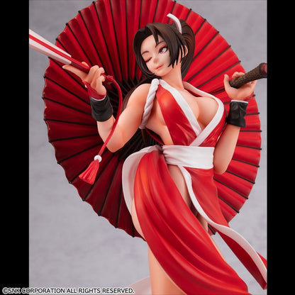 The King of Fighters '98 Lucrea PVC Figur Mai Shiranui 28 cm