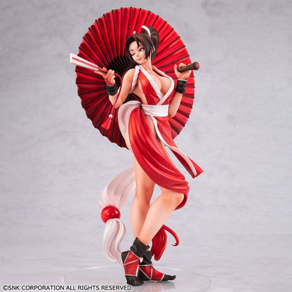 The King of Fighters '98 Lucrea PVC Figur Mai Shiranui 28 cm