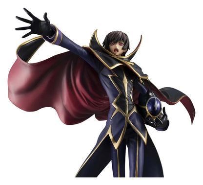 Code Geass: Lelouch of the Re;surrection Precious G.E.M. Series PVC Figur L.L. & C.C. 25 cm (20th Anniversary Repeat)