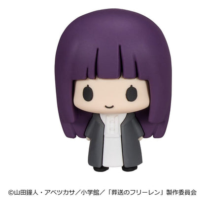 Frieren: Beyond Journey's End Chokorin Collection Minifiguren 5 cm Blind Box Display (6)