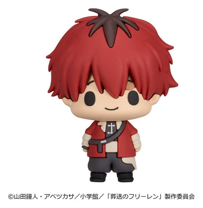 Frieren: Beyond Journey's End Chokorin Collection Minifiguren 5 cm Blind Box Display (6)