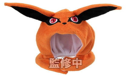 Naruto Shippuden Look Up Cape für PVC Figuren Kurama