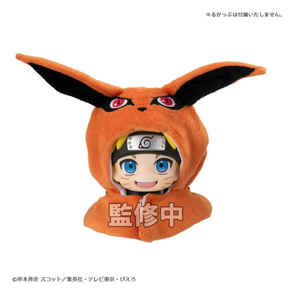 Naruto Shippuden Look Up Cape für PVC Figuren Kurama